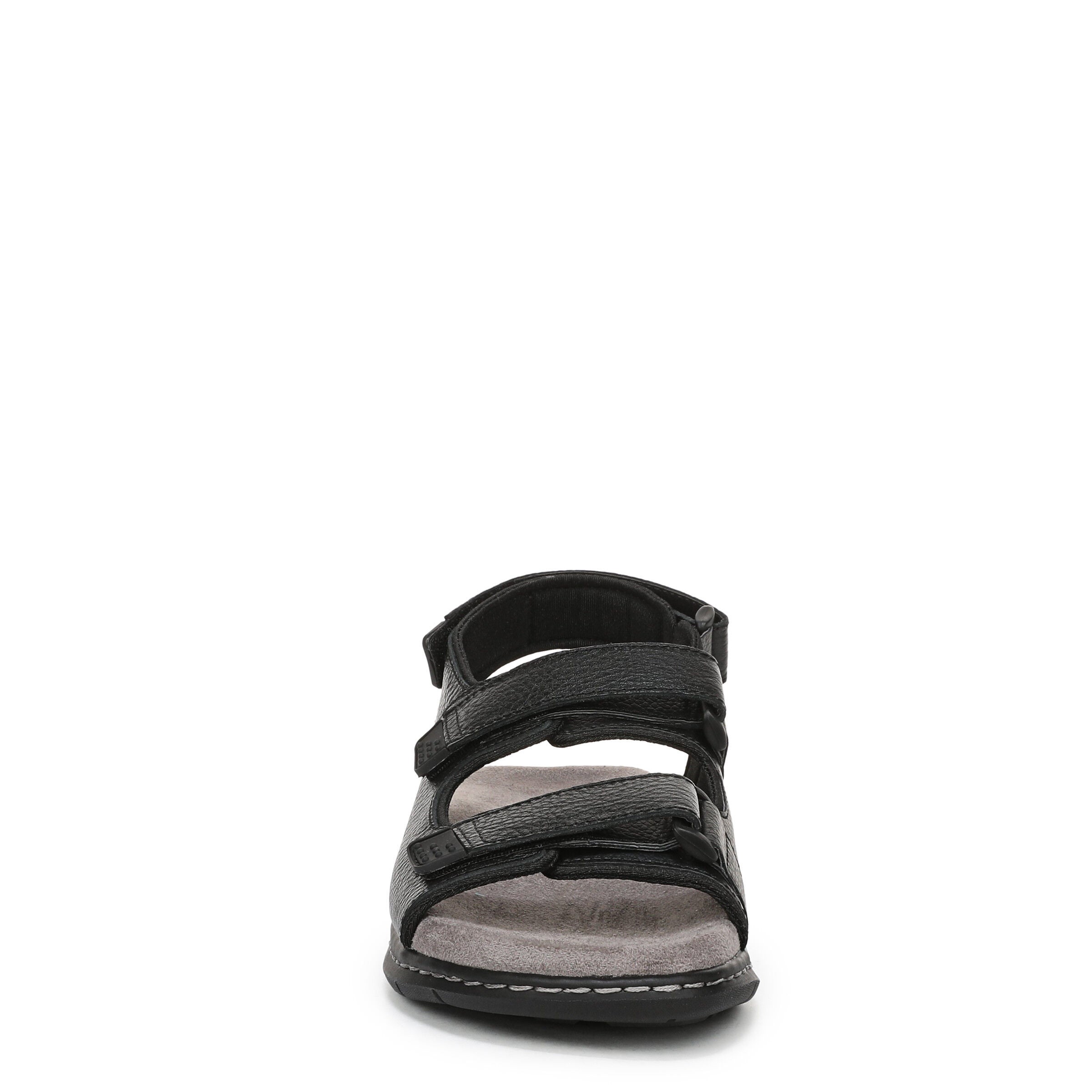 Gavin Sandal, BLACK, alternate image number 4