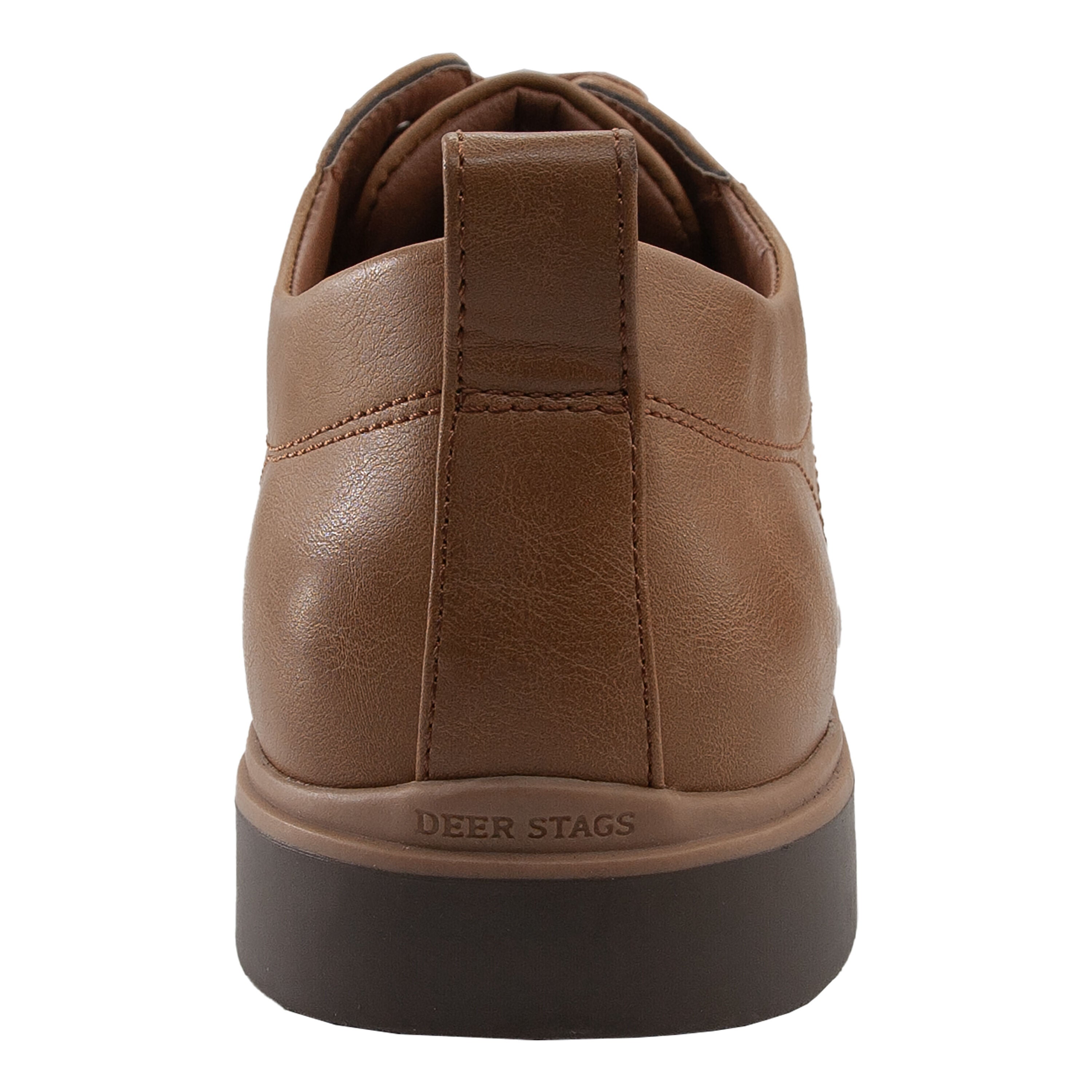 Deer Stags Delgado SUPRO Comfort Wingtip Oxford, HONEY, on-hover image number 1