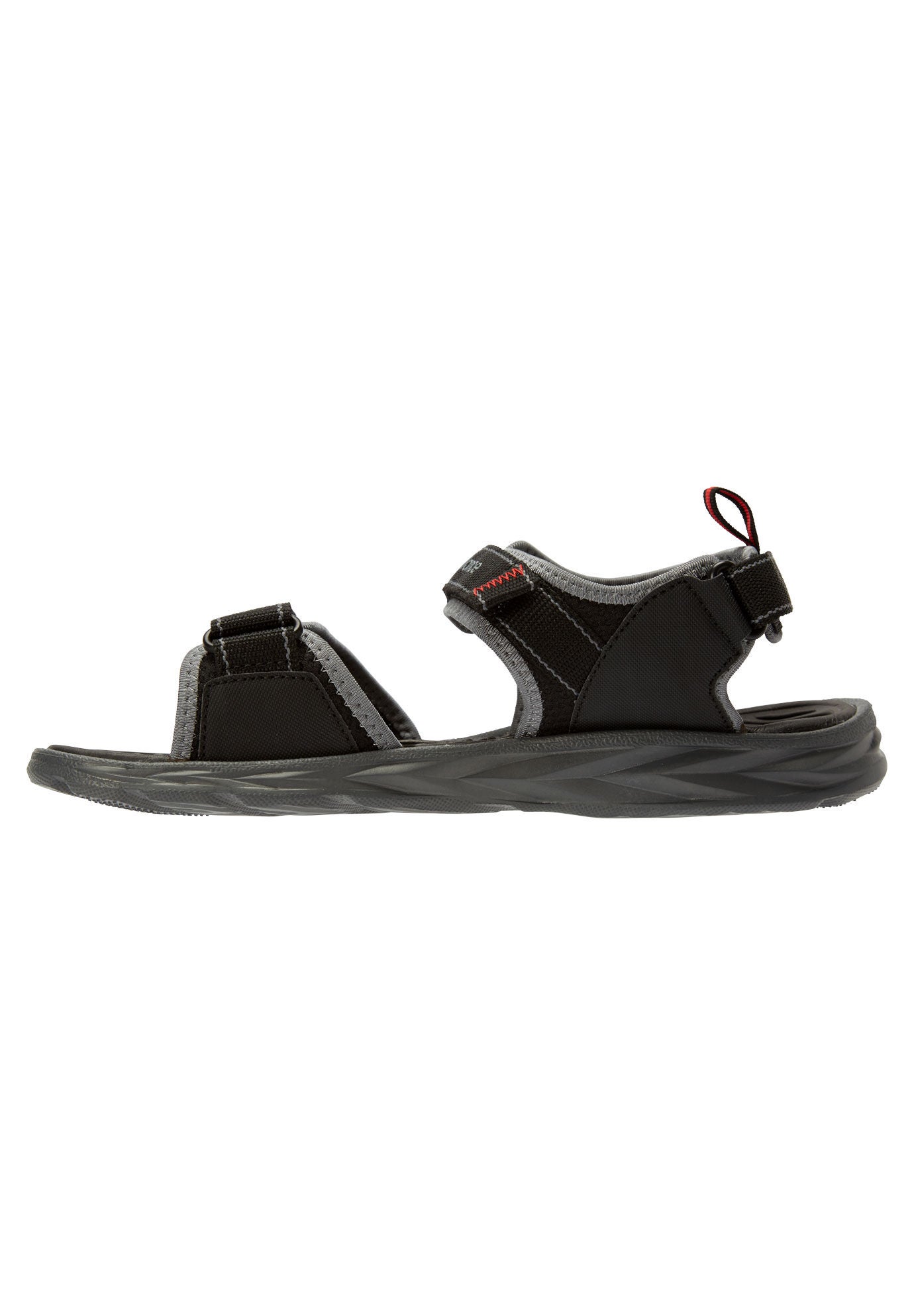 new balance velcro slides