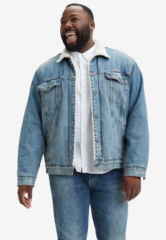 Big & Tall by Levi's Brand for Men | King Size