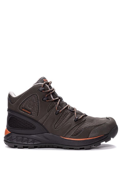 Men's Veymont Waterproof Hiking Boots, , alternate image number null
