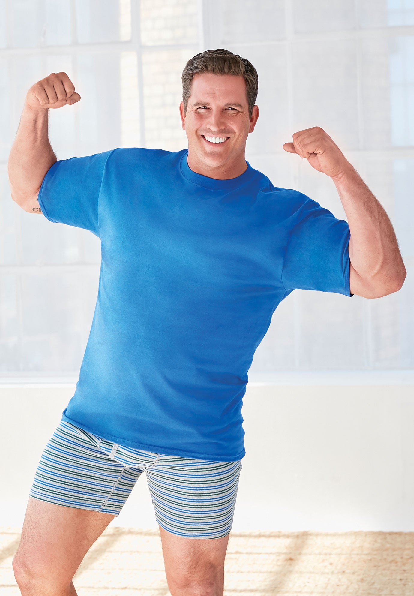 hanes x boxer briefs