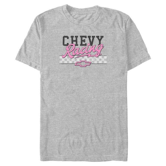 Chevy Racing, ATHLETIC HEATHER, hi-res image number 0