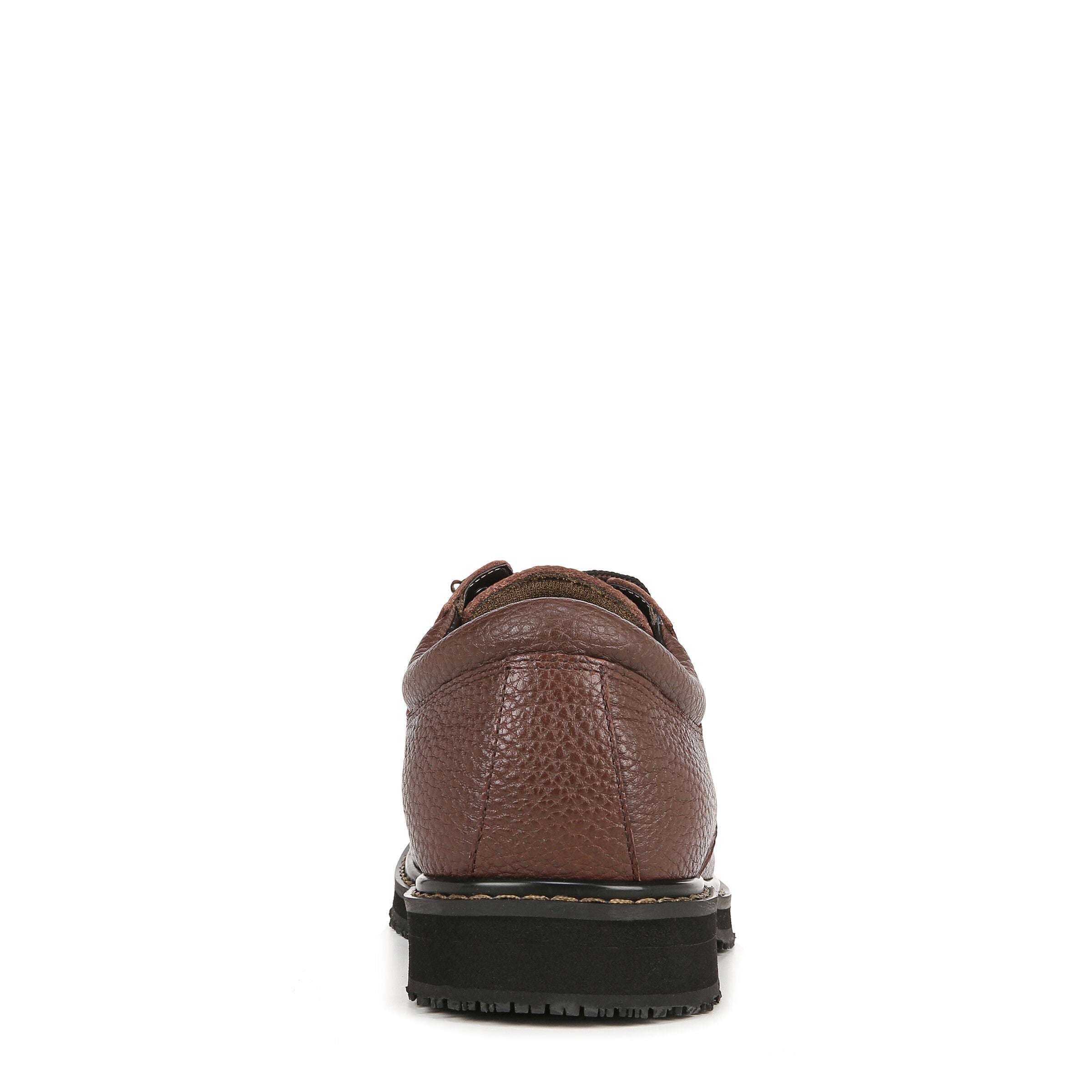 Harrington II Slip Resistant Oxford, BUSHWACKER, on-hover image number 1