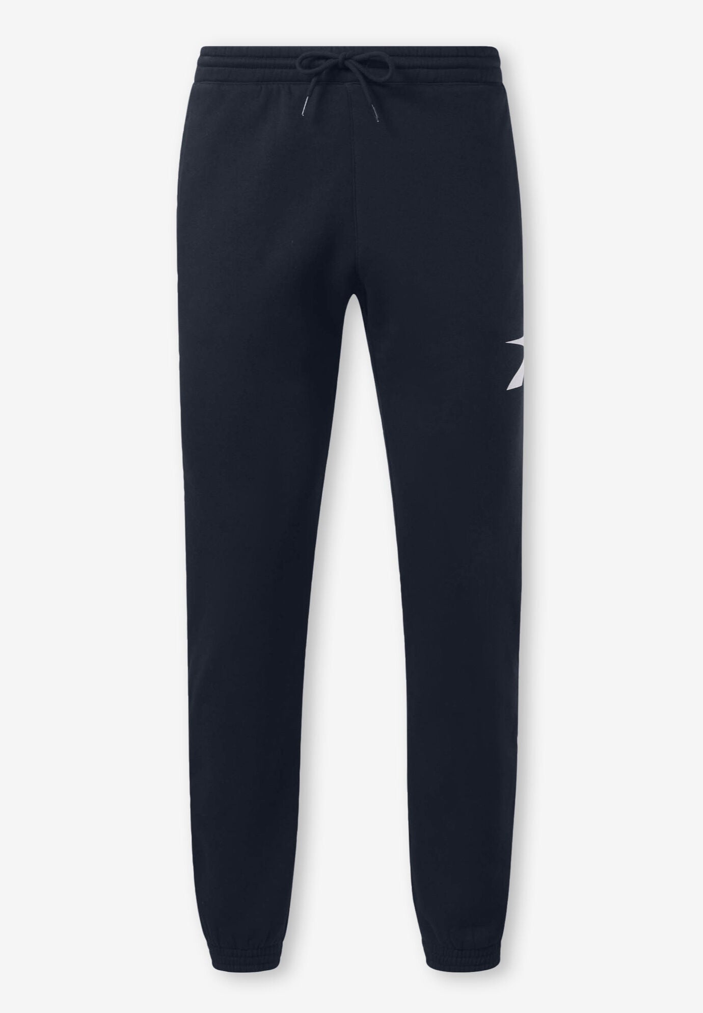 Reebok black sweatpants store