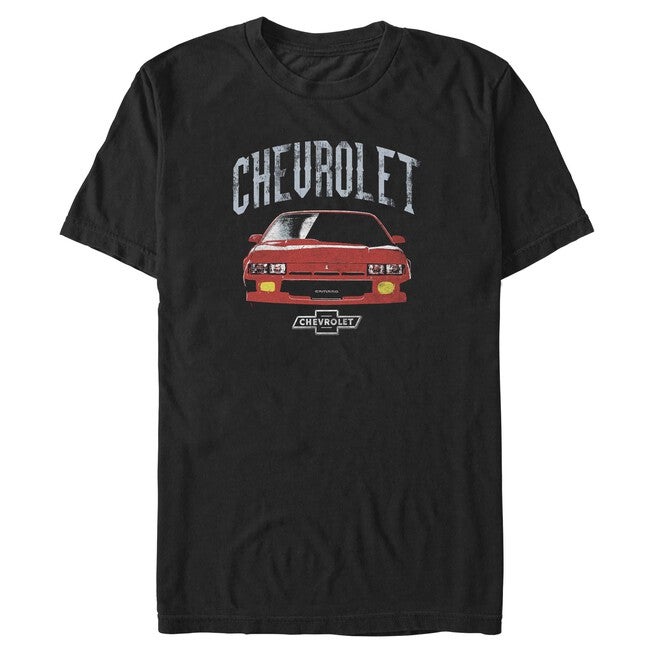 Street Chevy, BLACK, hi-res image number 0