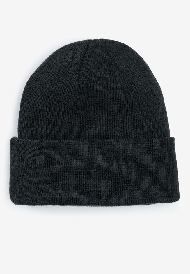 Extra-Large Beanie, BLACK, hi-res image number null