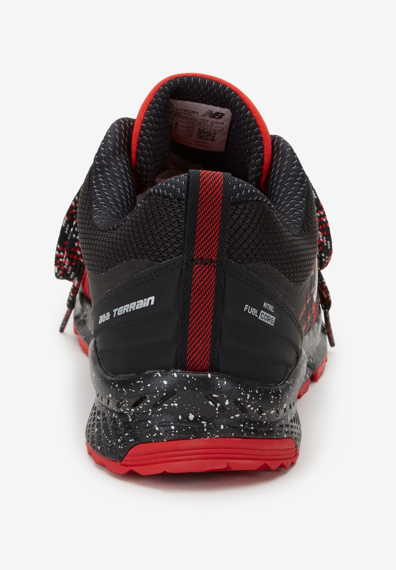 new balance fuelcore nitrel v1