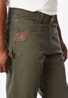 Denim or Ripstop Carpenter Jeans by Wrangler®, , alternate image number null