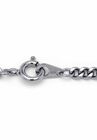 Sterling Silver Cross Pendant with 24 inch Chain, , on-hover image number null