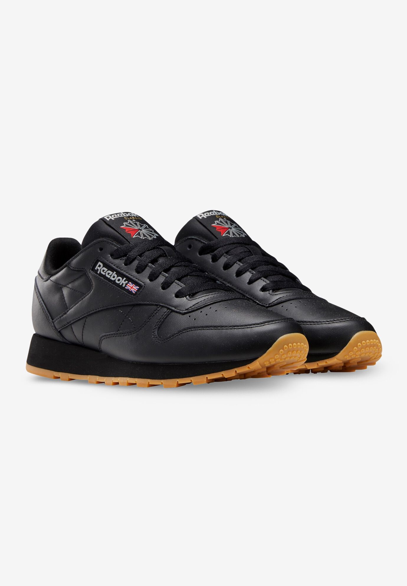 Zapato tipo reebok king size discount