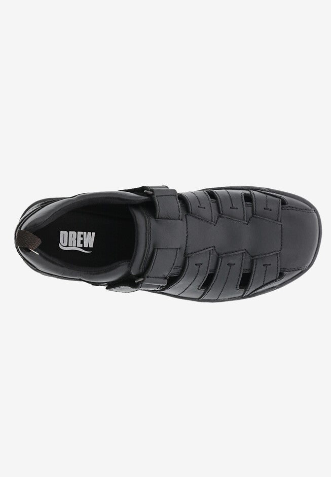 DUBLIN Sandals, , alternate image number 4