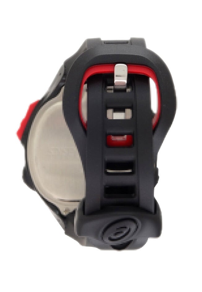 AH01 Heart Rate Monitor Watch by Asics®, , on-hover image number null