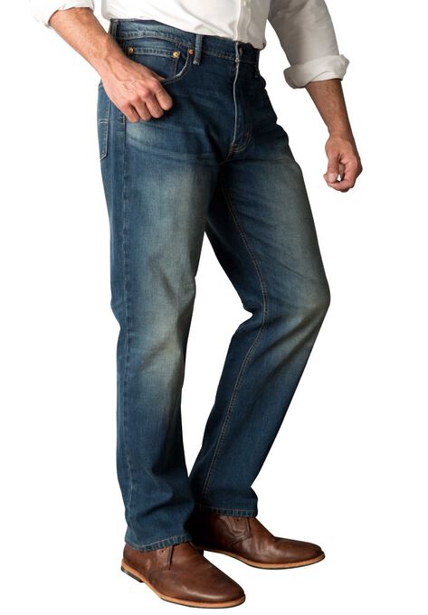 Levi's® 541™ Athletic Fit Jeans | King Size