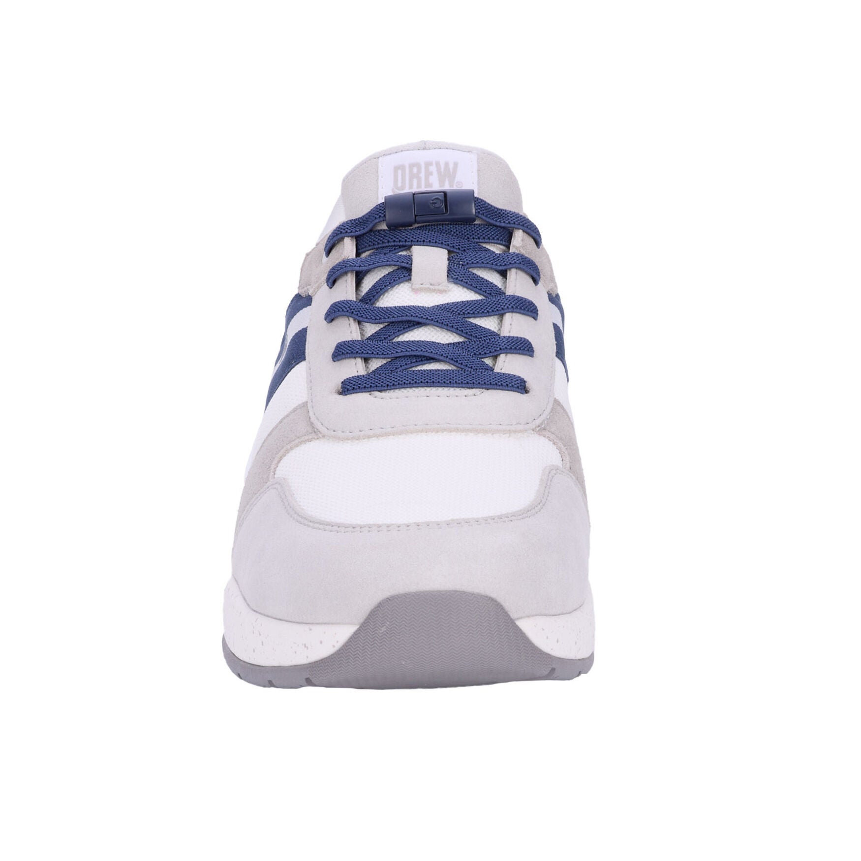 Connor Hands Free Sneaker, WHITE GREY NAVY, alternate image number 4