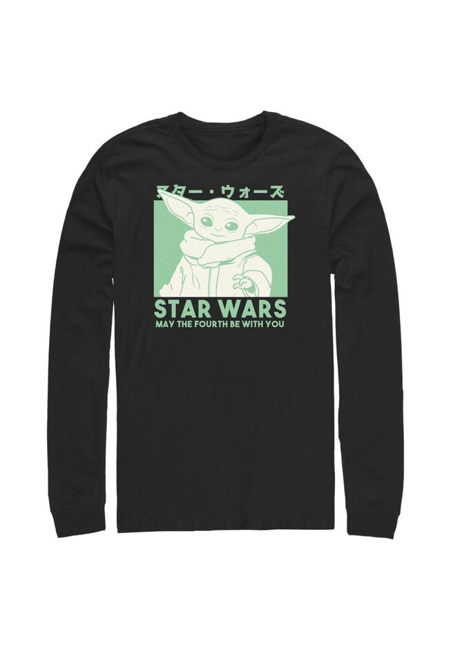 May Fourth Child Tops & Tees, BLACK, hi-res image number null