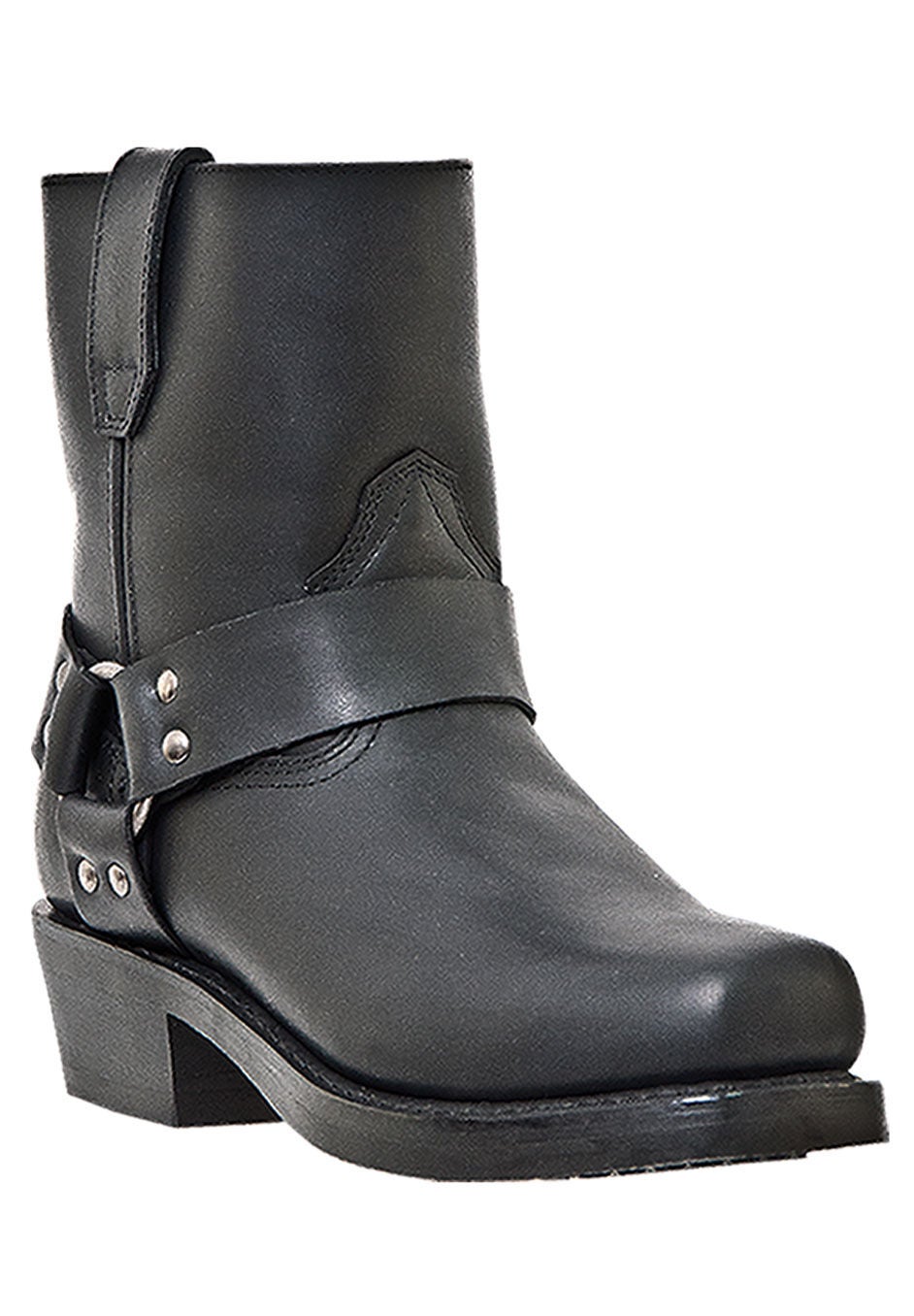 Dingo eagle harness boots store