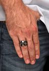 Skull Ring, , alternate image number null
