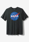 Nasa Graphic Tee, NASA, hi-res image number null
