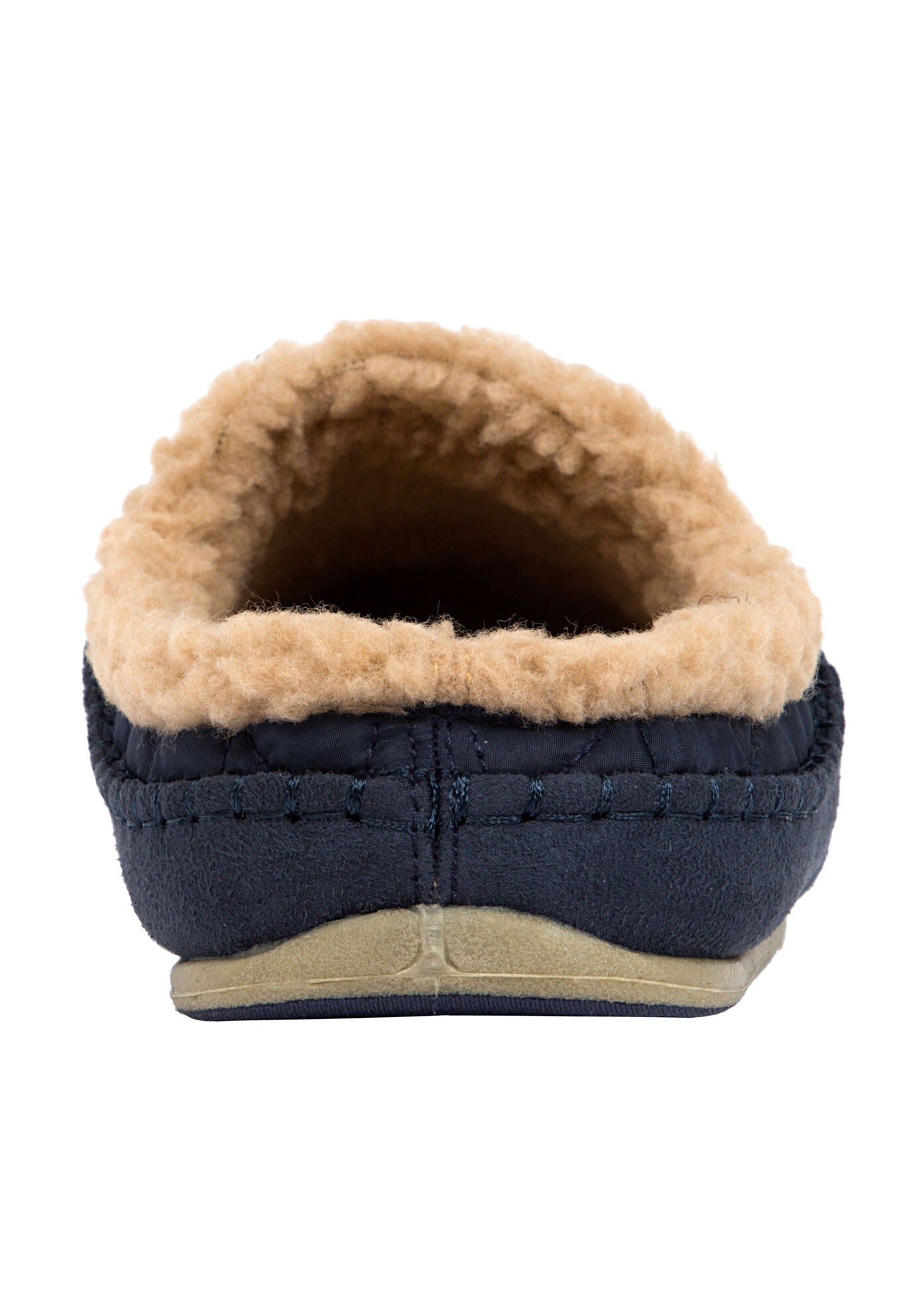 Alma Quilted Indoor/Outdoor Slippers, , on-hover image number 1