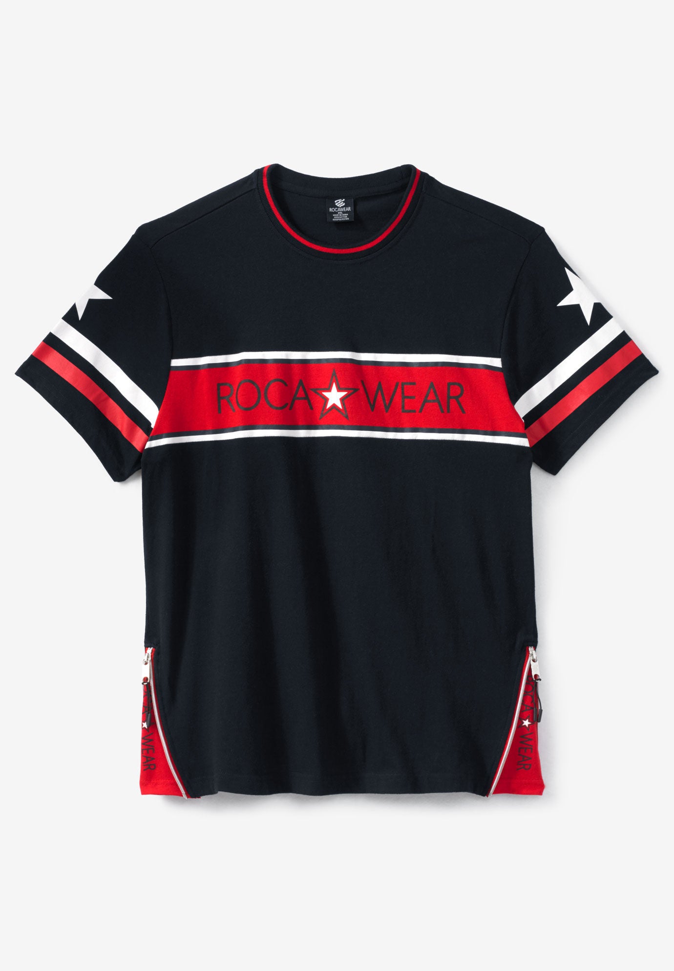 Rocawear Hustle Polo