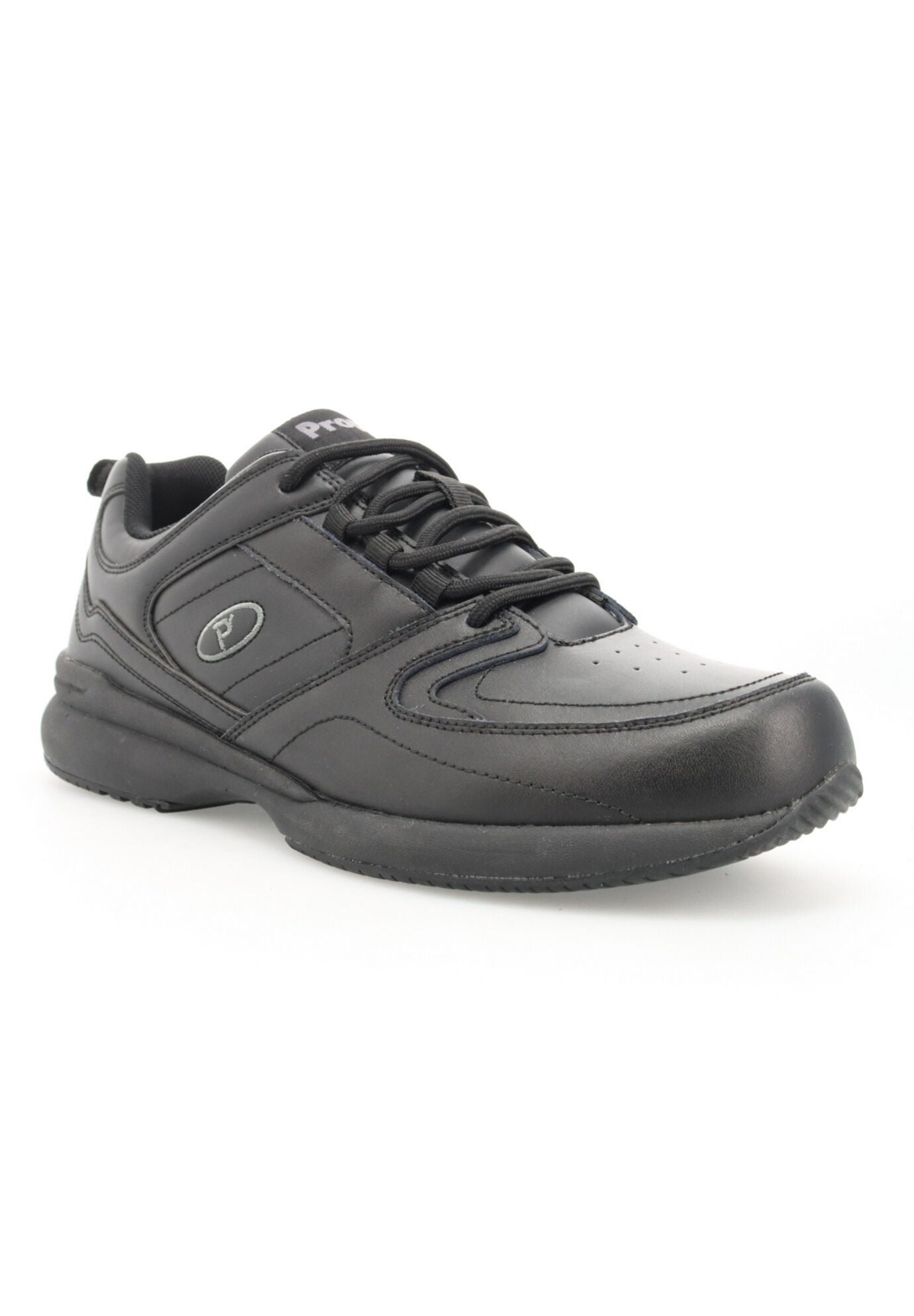 Skechers Performance Slip ins Go Walk Flex No Hands 11 Men s Dark Grey