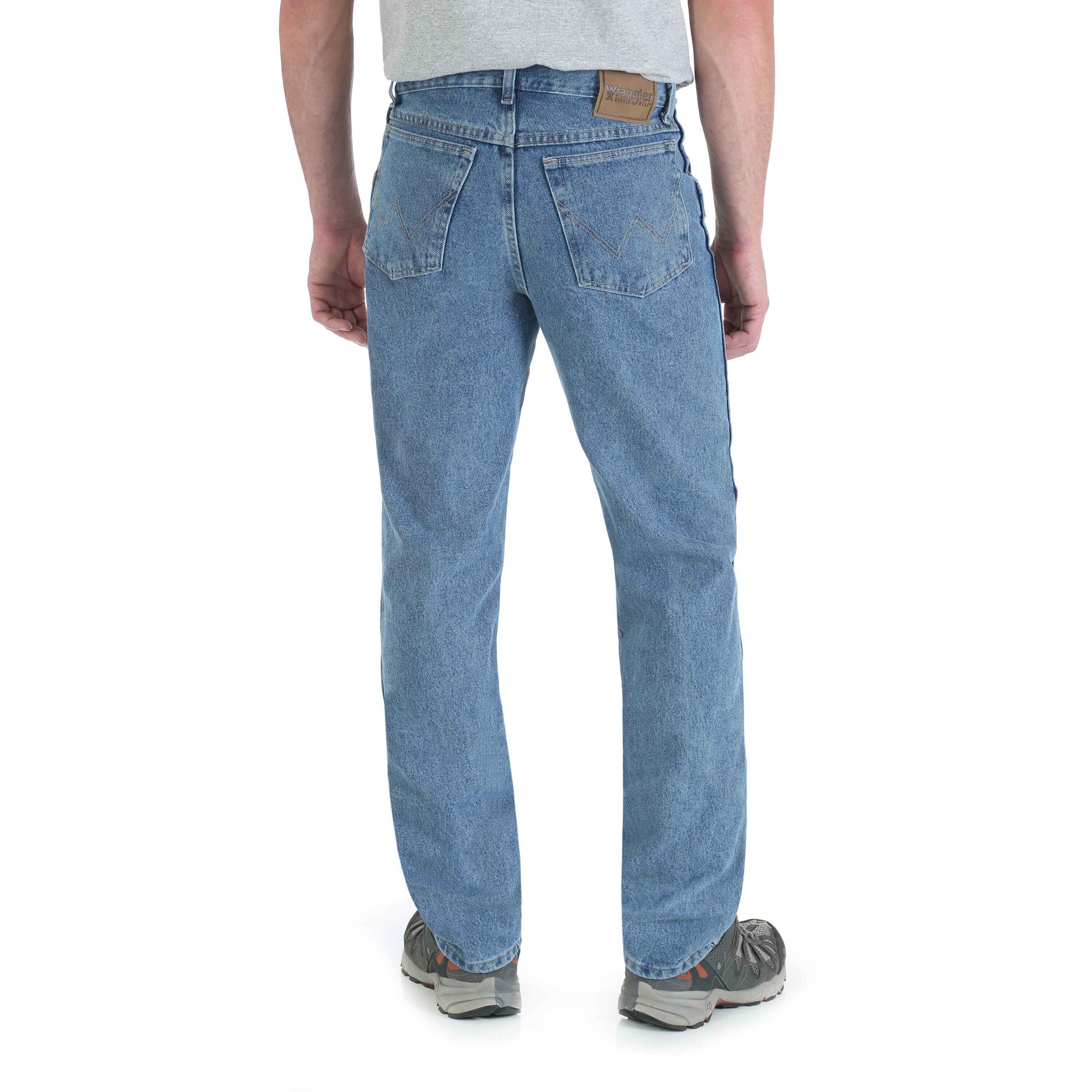 Wrangler&reg; Classic Fit Jean, , alternate image number 3