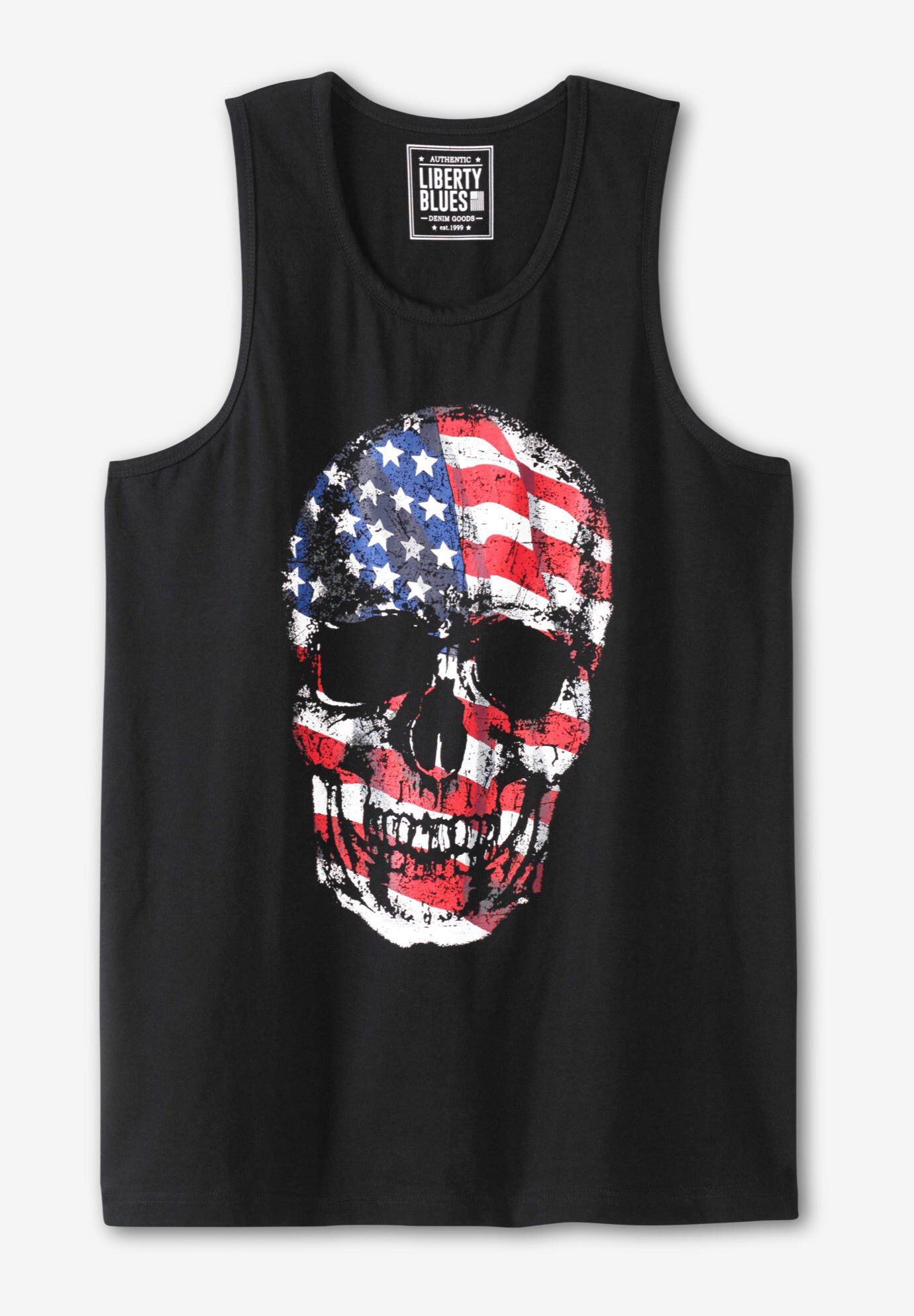Americana Tank by Liberty Blues&reg;