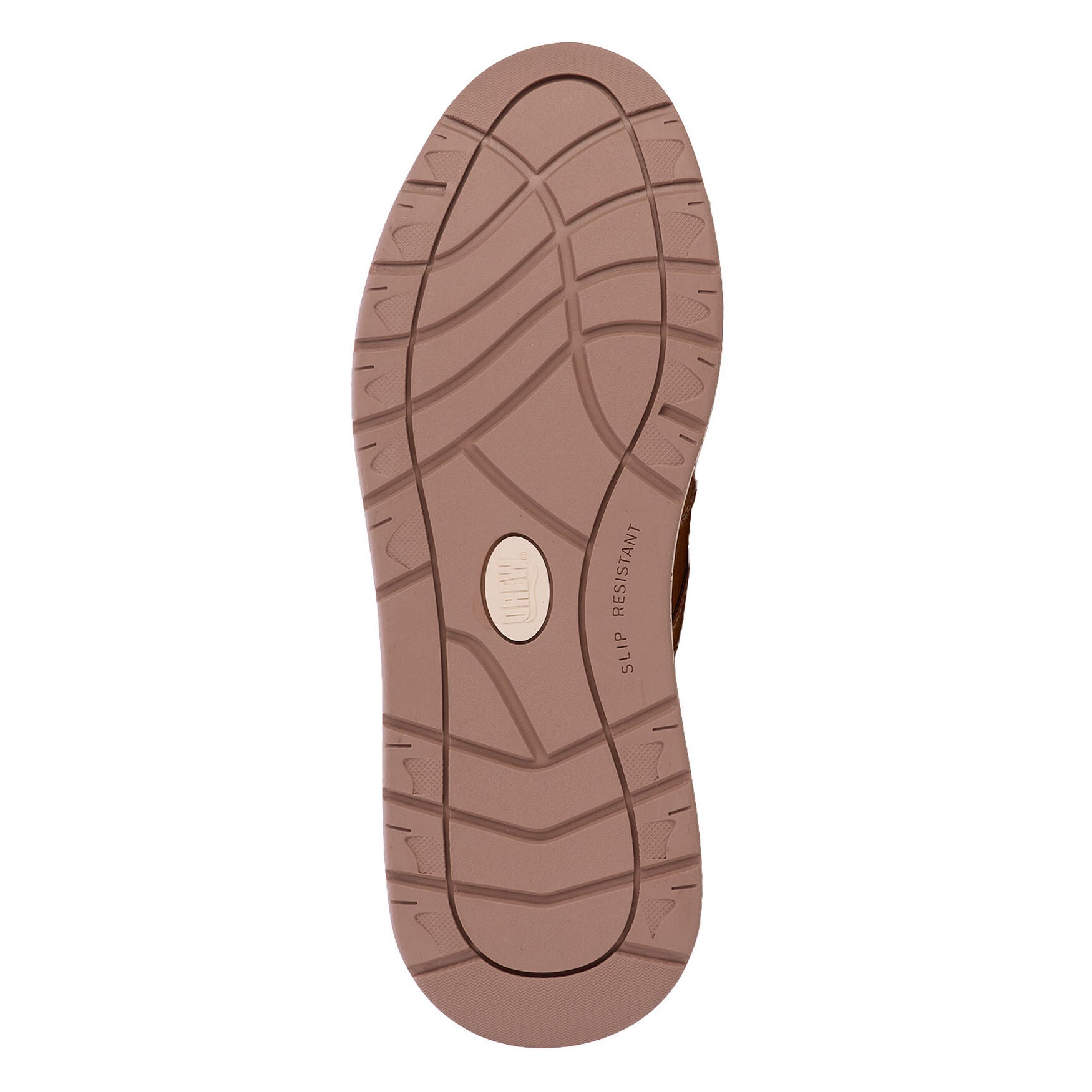 Caleb Twin Gore Loafer, CAMEL, alternate image number 6