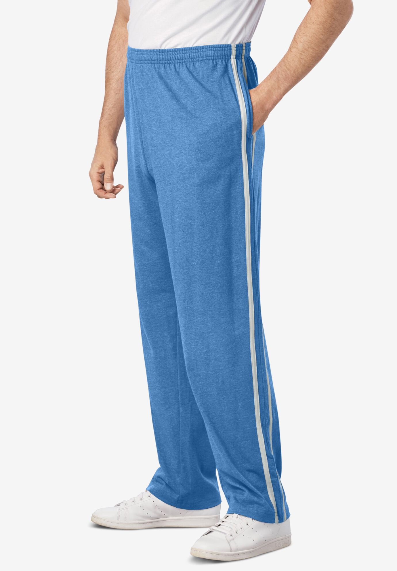 mens big and tall sweatpants