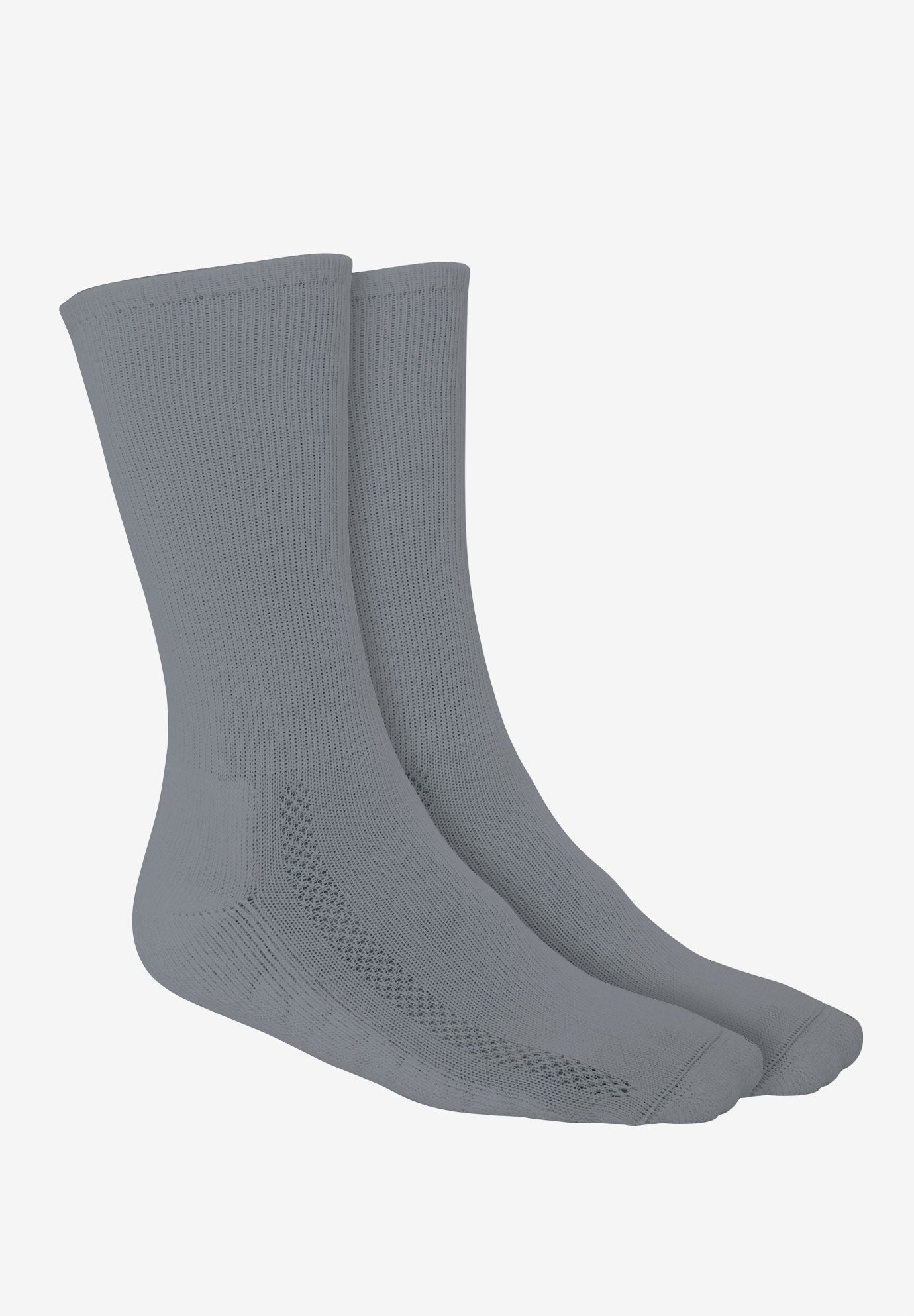 KingSize Mens Big /& Tall Mega Stretch Socks
