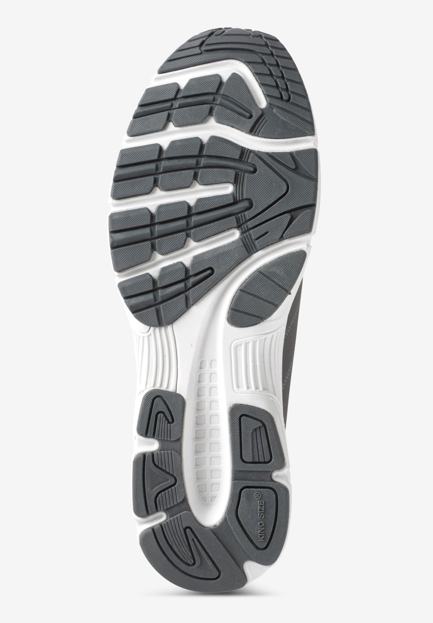 KingSize Mens Big /& Tall Land-to-Sea Slides