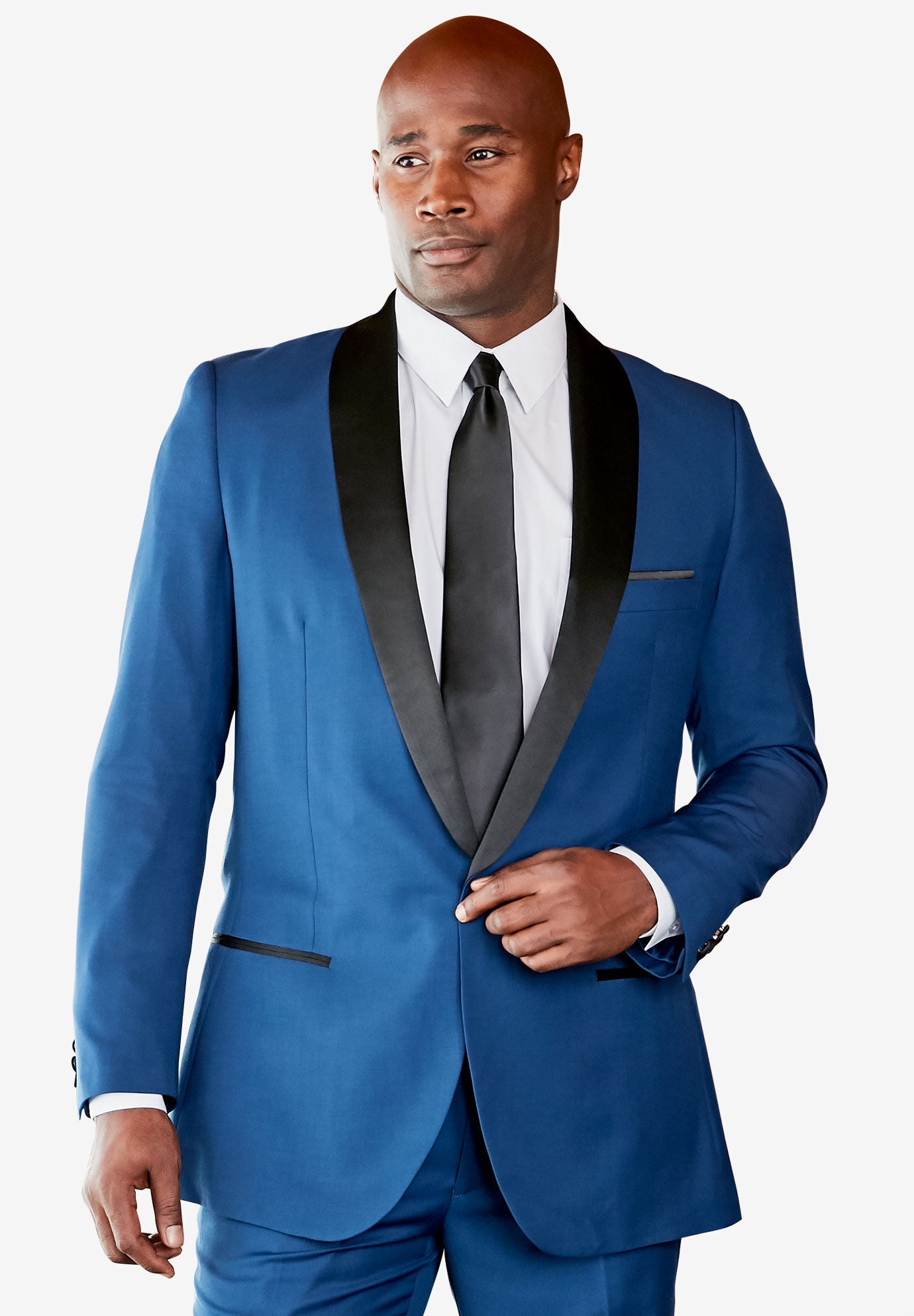 big and tall dress jackets