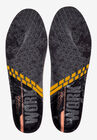 Copper Fit Advanced Support Orthotic Insoles, BLACK, hi-res image number null