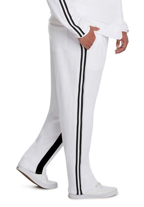 MVP Striped Track Pants, , alternate image number null
