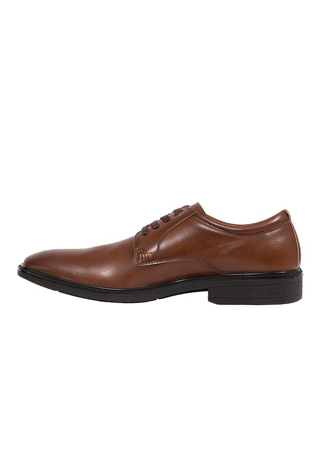 Deer Stags® Trace Comfort Oxford Shoes with Memory Foam, , alternate image number null