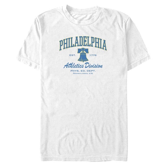 Philly Athletics Division, WHITE, hi-res image number 0