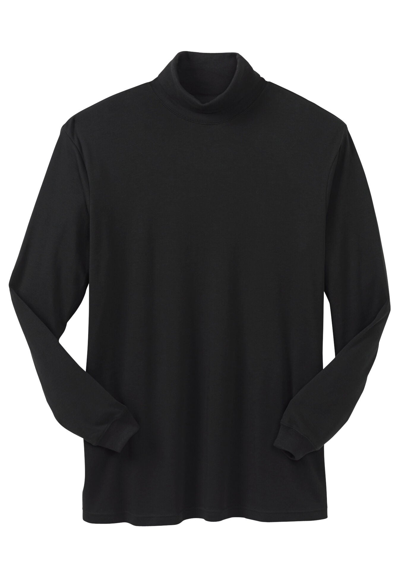 Big and tall turtleneck cheap