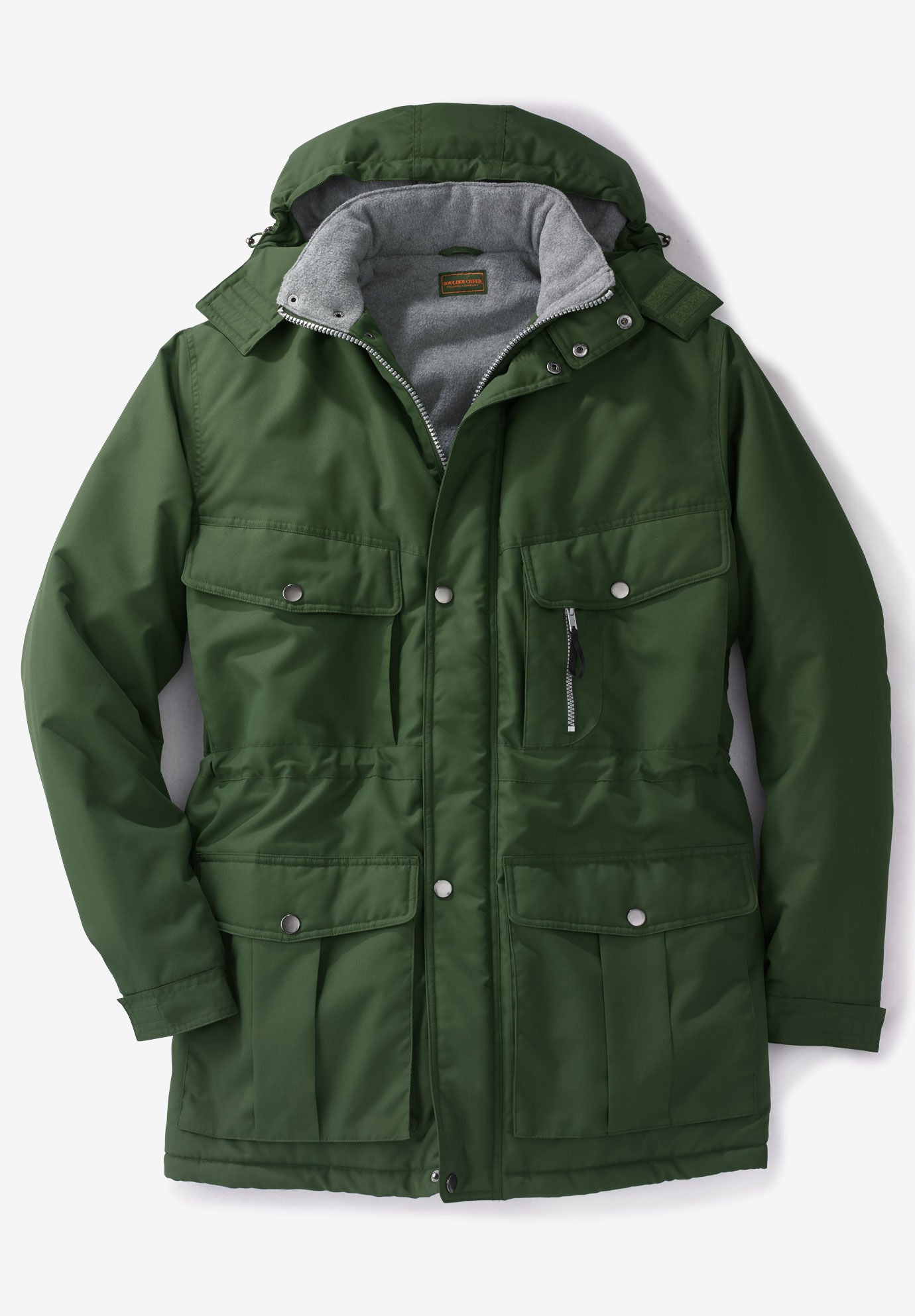 mens big winter coats