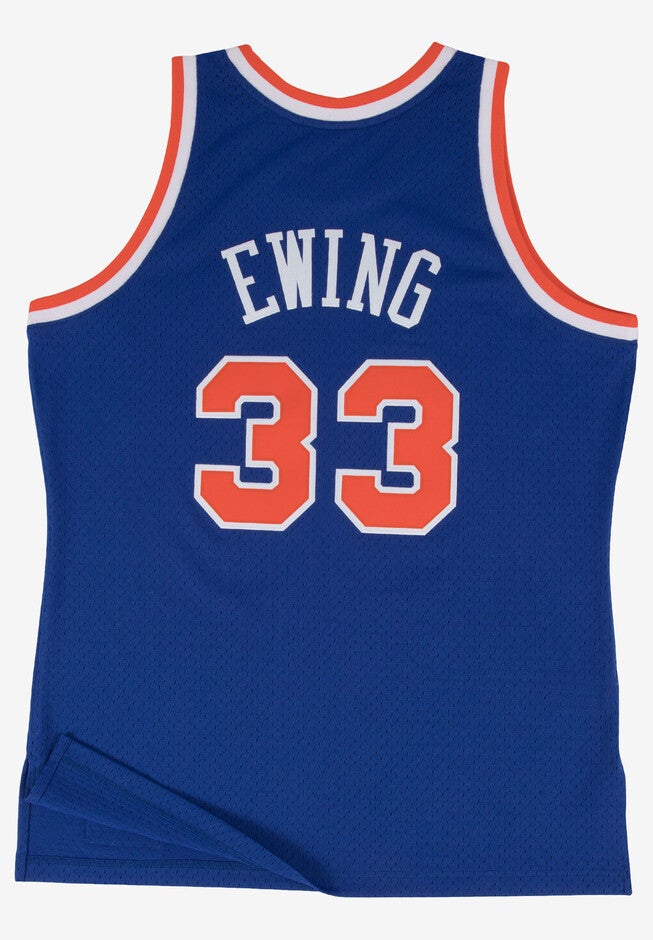 NBA® Swingman Jersey by Mitchell & Ness®, , alternate image number null