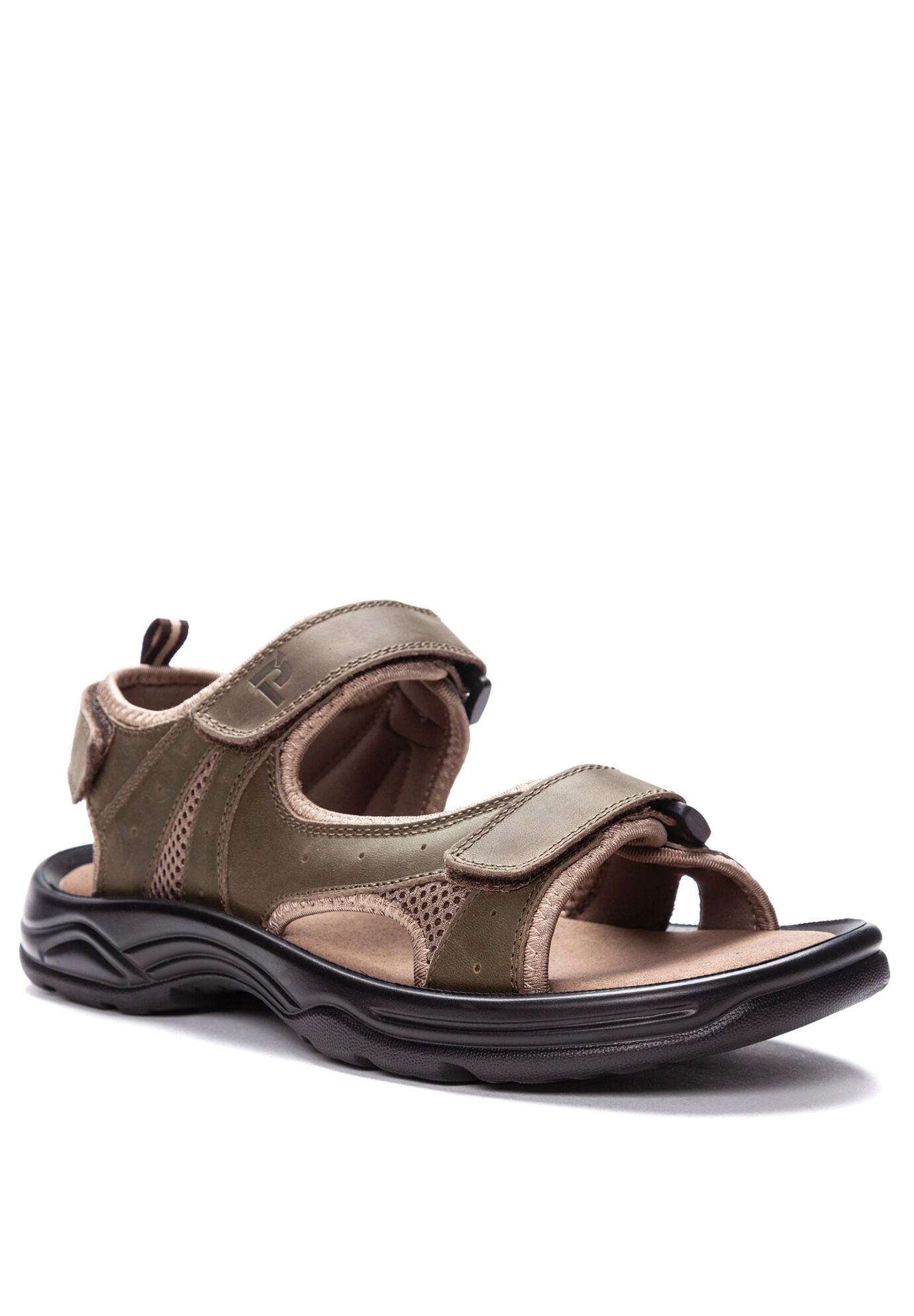 Wide Width Sandals for Men | King Size