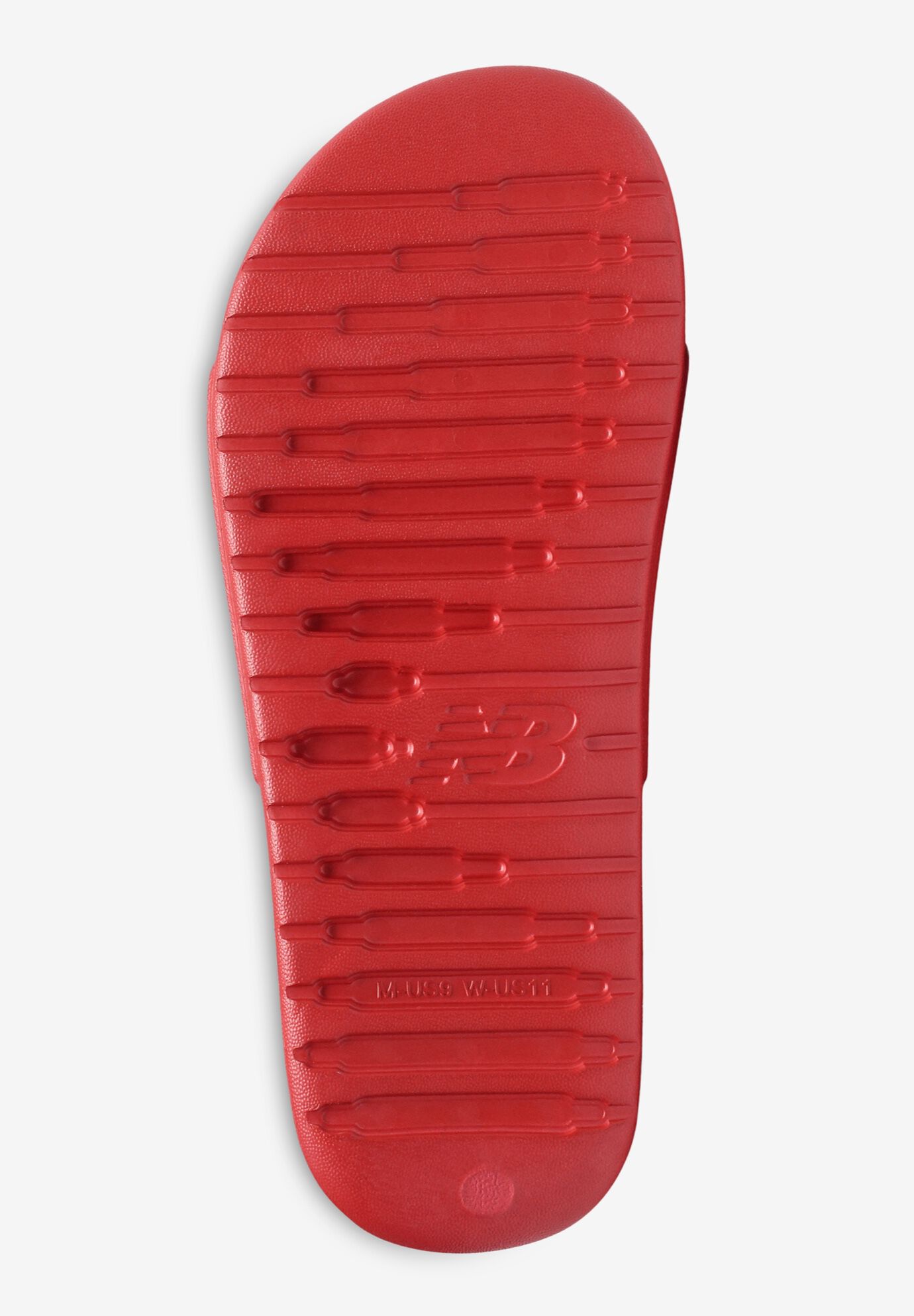 New Balance&reg; 100 Slide Sandals, , alternate image number 3