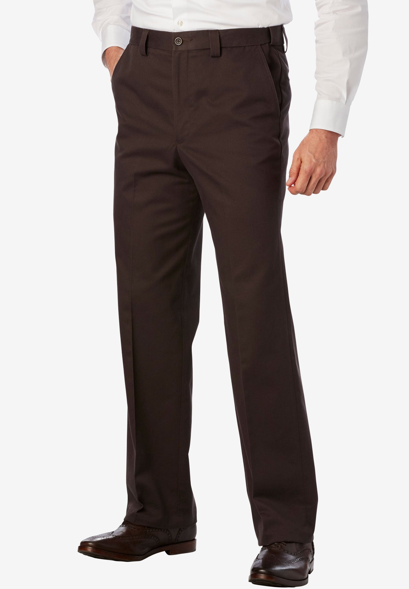 Big \u0026 Tall Dress Pants for Men | King Size