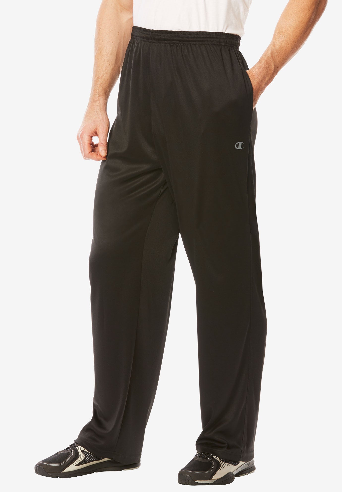 Champion performance sweatpants clearance