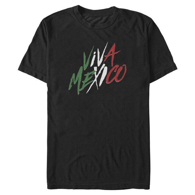 Viva Mexico Type, BLACK, hi-res image number 0