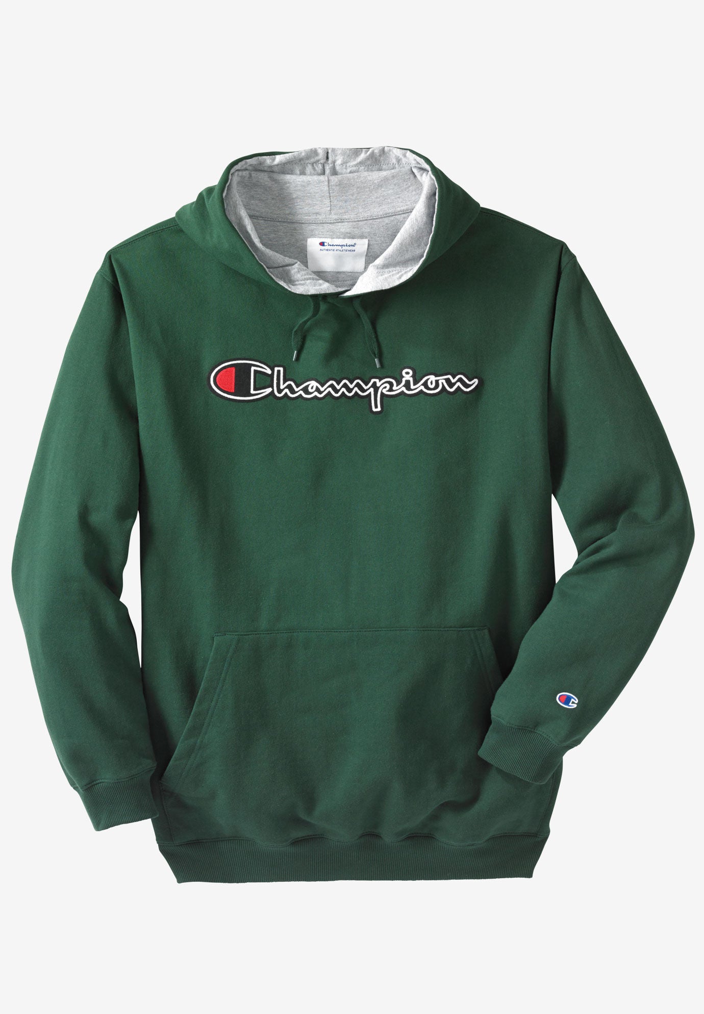 champion big & tall shirts