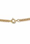 Gold Filled Cross Pendant with 24" Chain, , on-hover image number null