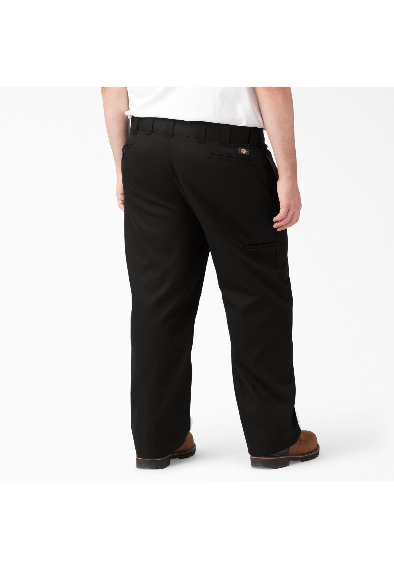 Double Knee Work Pants Loose Fit 46-48, 4458599 | King Size Double Knee Work Pants Loose Fit 46-48, 4458599 | King Size