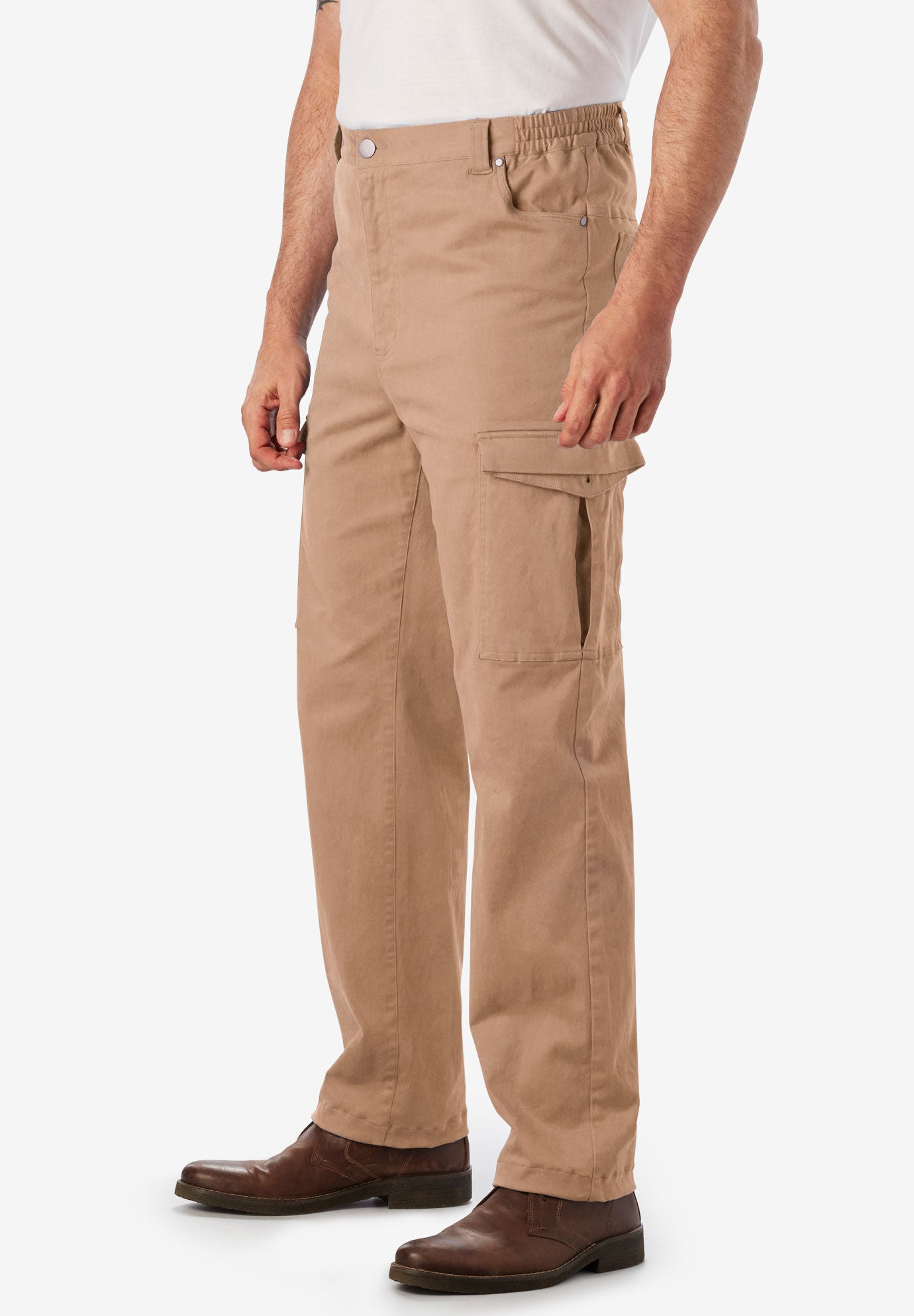king size cargo pants