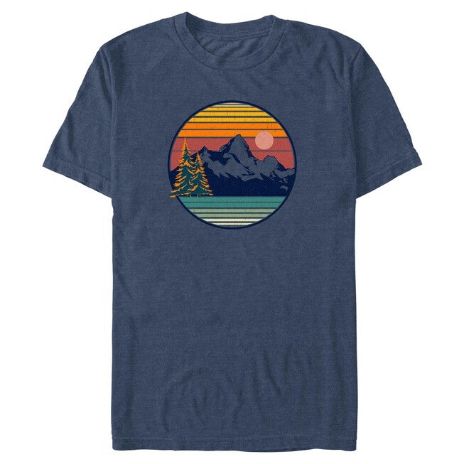 Mountain View, NAVY HEATHER, hi-res image number 0